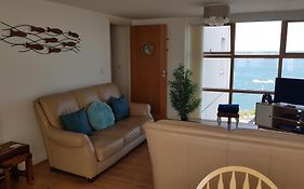 Ynys Lawd, Holyhead Marina